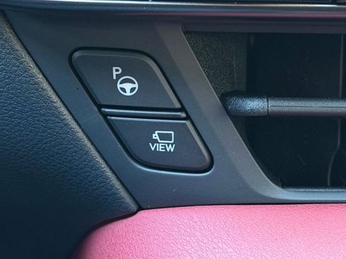 New 2026 Lexus NX 350h AWD w/ Luxury Package image 31