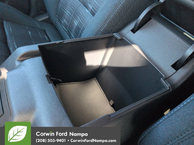 New 2026 Ford Bronco Heritage Edition AWD/4WD image 20