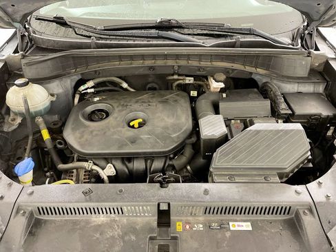 Used 2019 Hyundai Tucson SE image 29