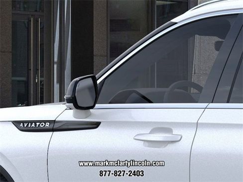 New 2026 Lincoln Aviator 2WD image 20