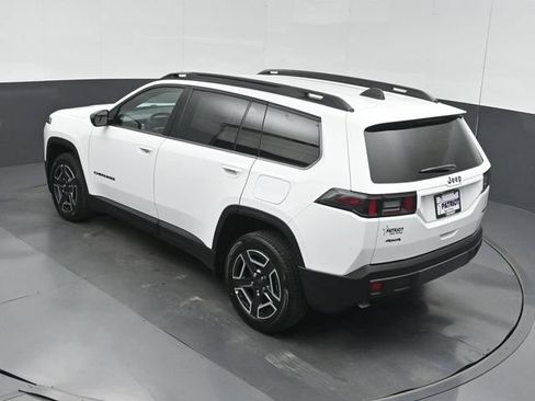 New 2026 Jeep Cherokee Limited AWD/4WD image 45