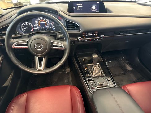 Certified 2023 MAZDA CX-30 AWD 2.5 S w/ Preferred Package image 12