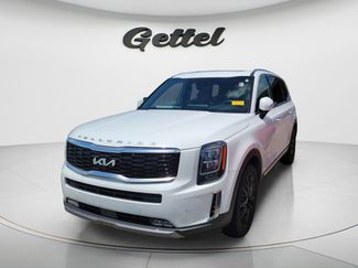 Used 2022 Kia Telluride SX FWD video 2