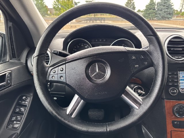 Used 2008 Mercedes-Benz GL 450 4MATIC image 13