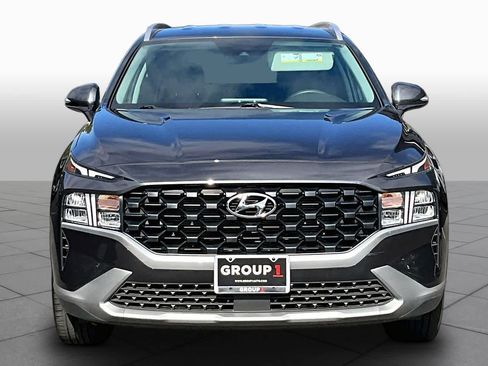 Used 2023 Hyundai Santa Fe SEL w/ Cargo Package AWD/4WD image 4