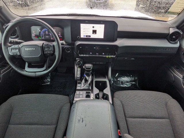 Used 2025 Toyota Land Cruiser 1958 AWD/4WD image 15