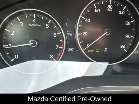 Certified 2026 MAZDA CX-90 3.3 Turbo w/ Select Package AWD/4WD image 16