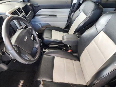 Used 2007 Jeep Patriot Limited image 8