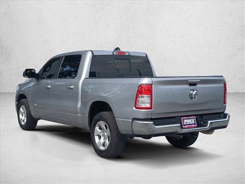 Used 2022 RAM 1500 Big Horn RWD image 7