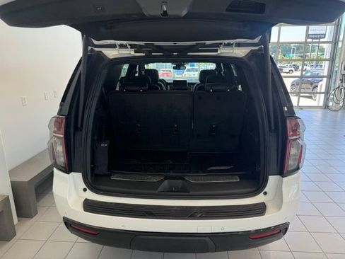 Used 2023 Chevrolet Tahoe RST w/ Luxury Package AWD/4WD image 44