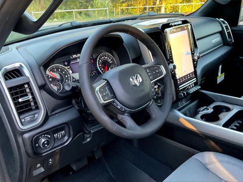 New 2026 RAM 1500 Big Horn image 6