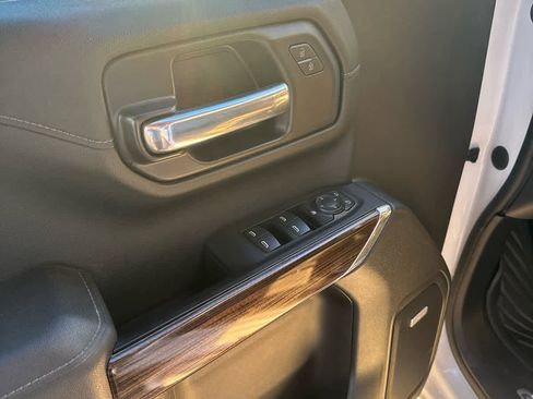 Used 2021 Chevrolet Silverado 1500 RST w/ All Star Edition Plus image 14