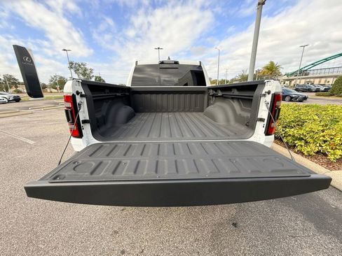 Used 2022 RAM 1500 TRX w/ TRX Level 2 Equipment Group image 13