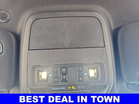 New 2026 Ford Explorer Tremor w/ Tremor Ultimate Package AWD/4WD image 33