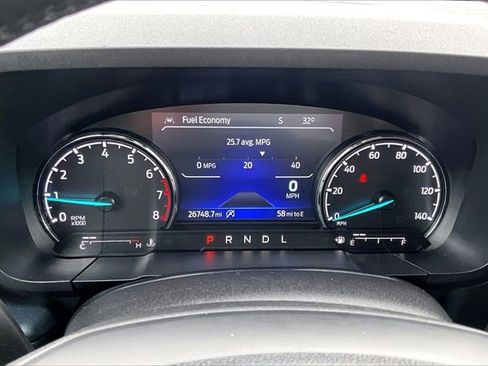 Used 2022 Ford Maverick Lariat w/ Equipment Group 500A Standard image 13