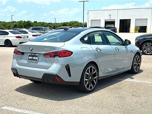 New 2026 BMW 228i w/ Premium Package FWD image 8