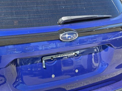 New 2026 Subaru Forester Touring AWD/4WD image 8