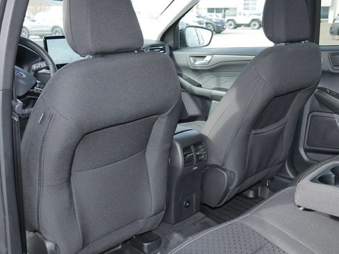 Used 2023 Ford Escape Active w/ Tech Pack #2 AWD/4WD image 31