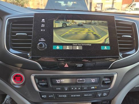 Used 2019 Honda Pilot EX-L image 6