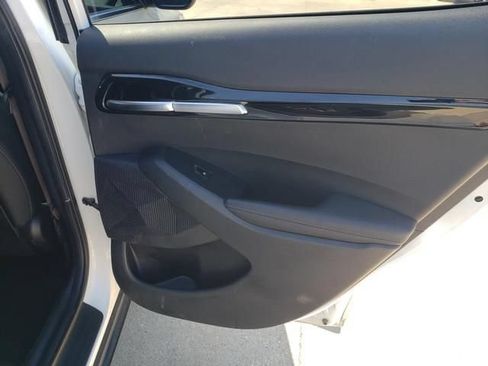 Used 2021 Kia Seltos SX AWD/4WD image 19