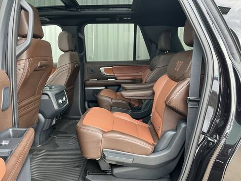 Used 2025 Ford Expedition Max King Ranch AWD/4WD image 21