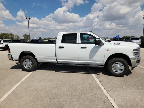 New 2026 RAM 3500 Tradesman image 5