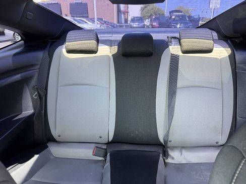 Used 2017 Honda Civic LX-P image 17