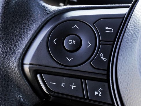 Certified 2024 Toyota RAV4 LE AWD/4WD image 31