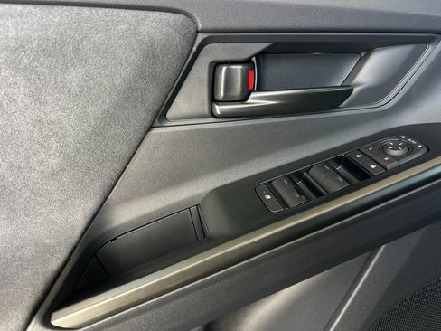 New 2026 Toyota C-HR AWD/4WD image 10
