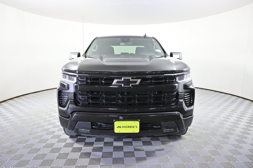 Used 2023 Chevrolet Silverado 1500 RST AWD/4WD image 11