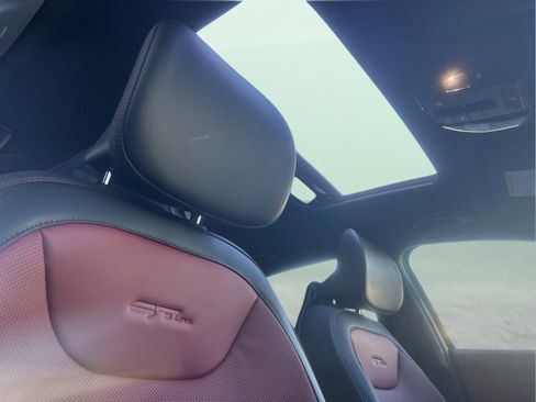 New 2026 Kia K4 GT-Line image 16