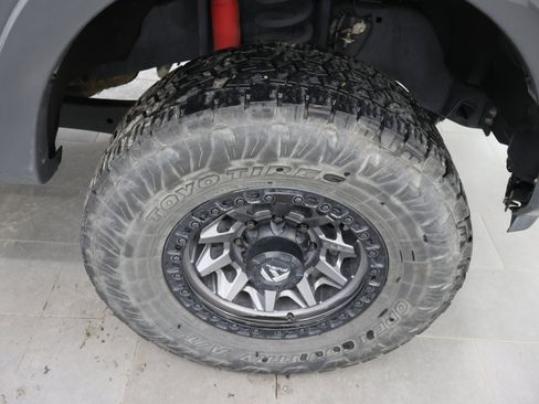 Used 2021 Ford F250 Lariat AWD/4WD image 3