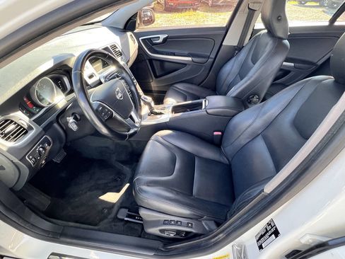 Used 2015 Volvo S60 T5 Premier Plus image 17
