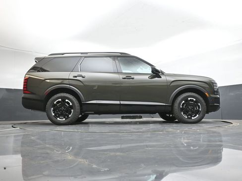 New 2026 Hyundai Palisade XRT Pro AWD/4WD image 14