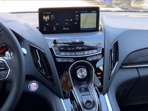 New 2026 Acura RDX A-Spec image 6