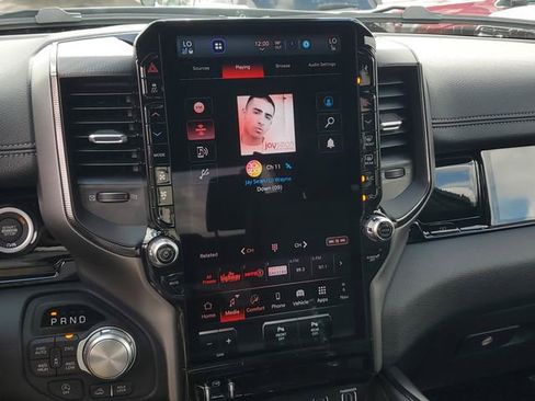 New 2026 RAM 1500 Rebel image 29