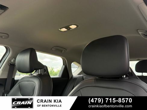 New 2026 Kia K4 GT-Line Turbo FWD image 23