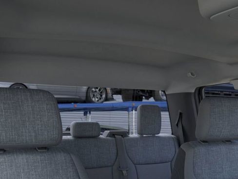 New 2026 Ford F150 XLT image 22