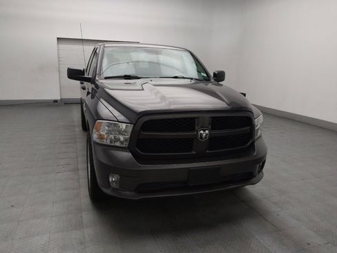 Used 2017 RAM 1500 Express AWD/4WD image 14
