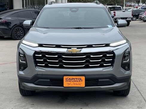 Certified 2025 Chevrolet Equinox LT w/ Convenience Package II image 6