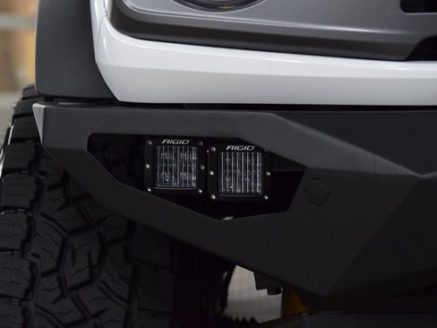 Used 2024 Ford Bronco Badlands AWD/4WD image 12