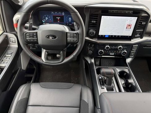 New 2026 Ford F150 Raptor image 4