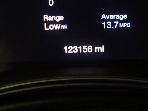 Used 2017 Jeep Grand Cherokee Summit image 34