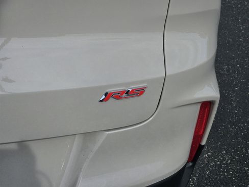 New 2026 Chevrolet TrailBlazer RS image 5