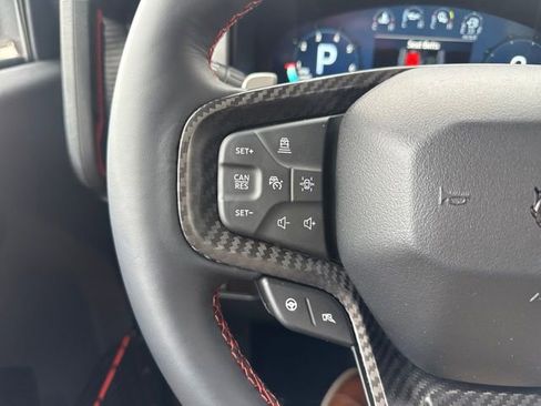 New 2026 Ford Bronco Raptor AWD/4WD image 26