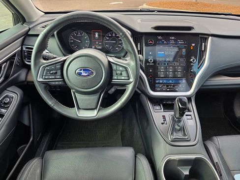 Used 2024 Subaru Outback Touring XT w/ Popular Package #2 image 27