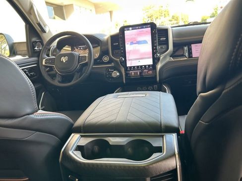 New 2026 RAM 1500 Tungsten image 42