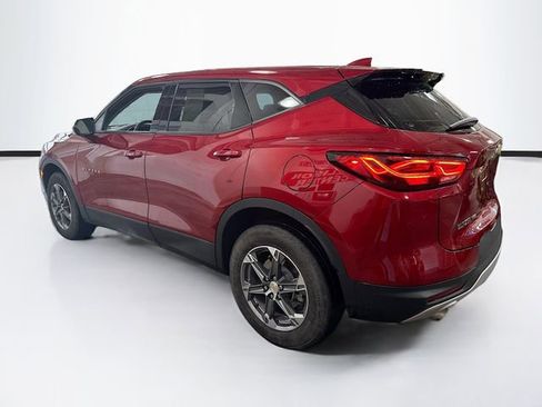 Used 2023 Chevrolet Blazer LT image 8