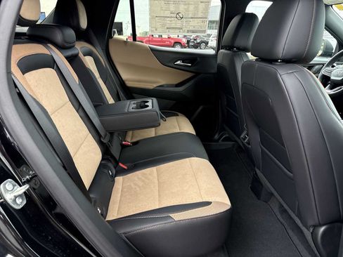 New 2026 Chevrolet Equinox ACTIV w/ Convenience Package III AWD/4WD image 26