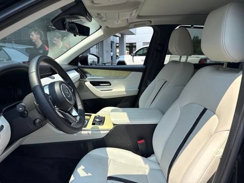 Certified 2025 MAZDA CX-90 3.3 Turbo S w/ Premium Plus AWD/4WD image 5